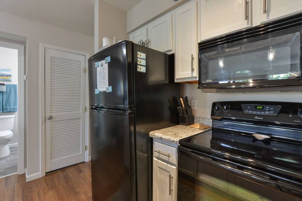 Photo of Kitchen in Notch Estates