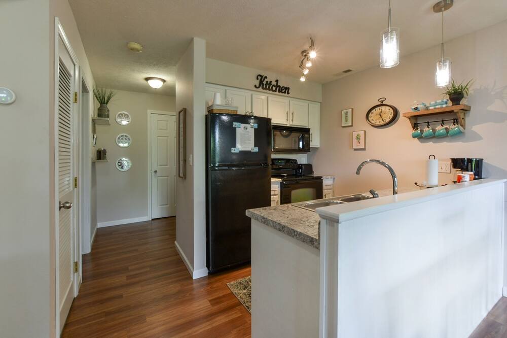Photo of Kitchen in Notch Estates