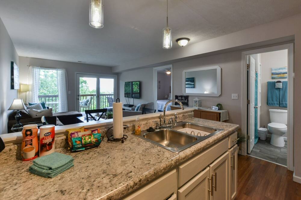 Photo of Kitchen in Notch Estates
