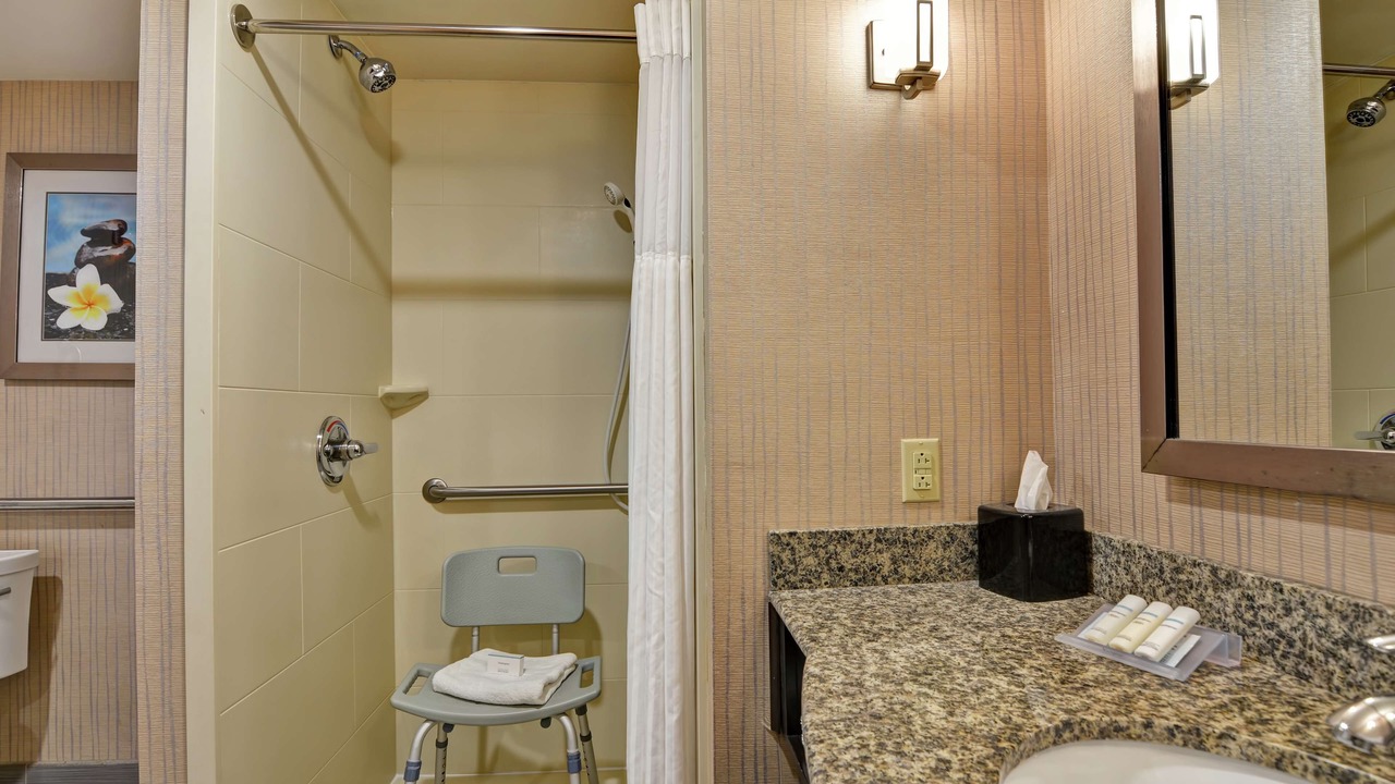 Photo of Bathroom in Little Rock
