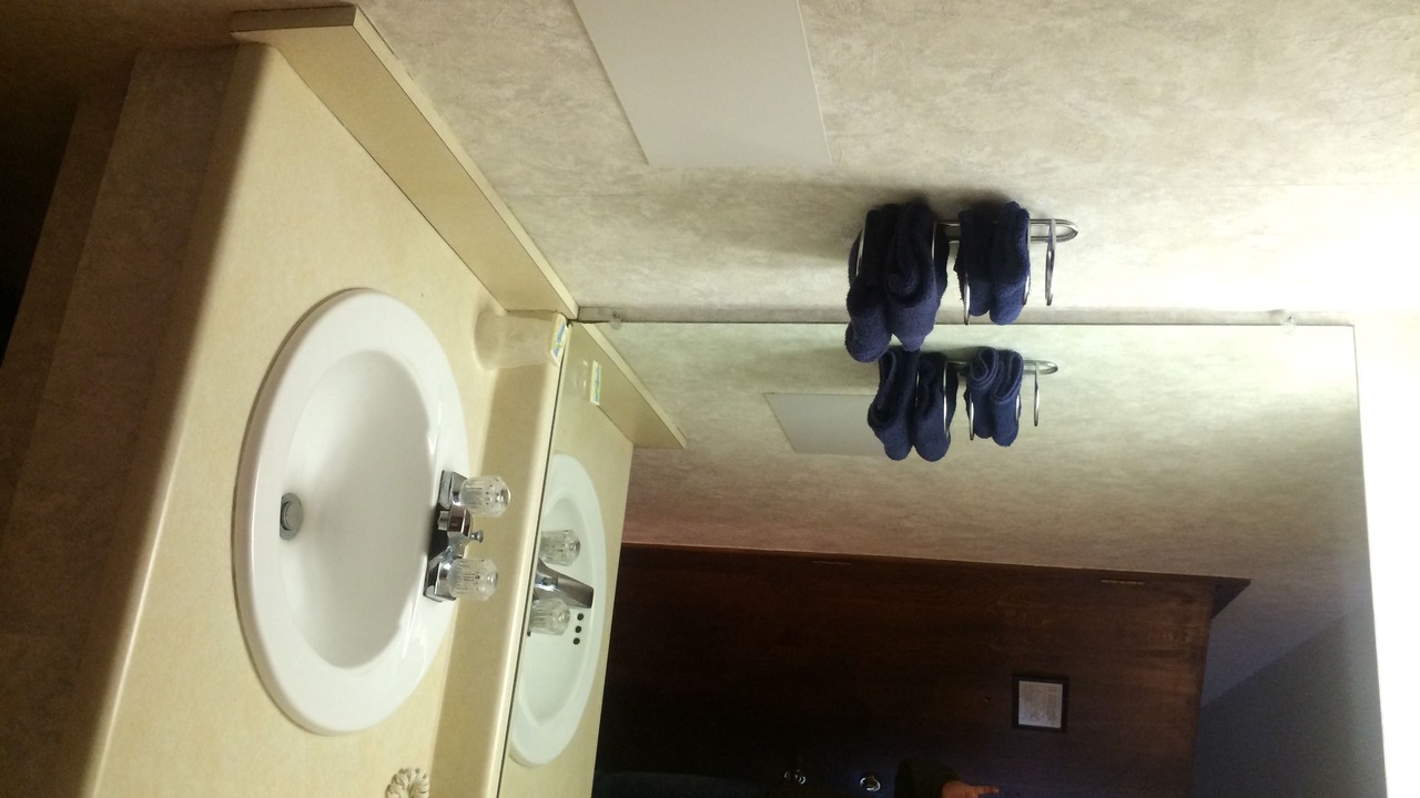 Photo of Bathroom in Grand Island