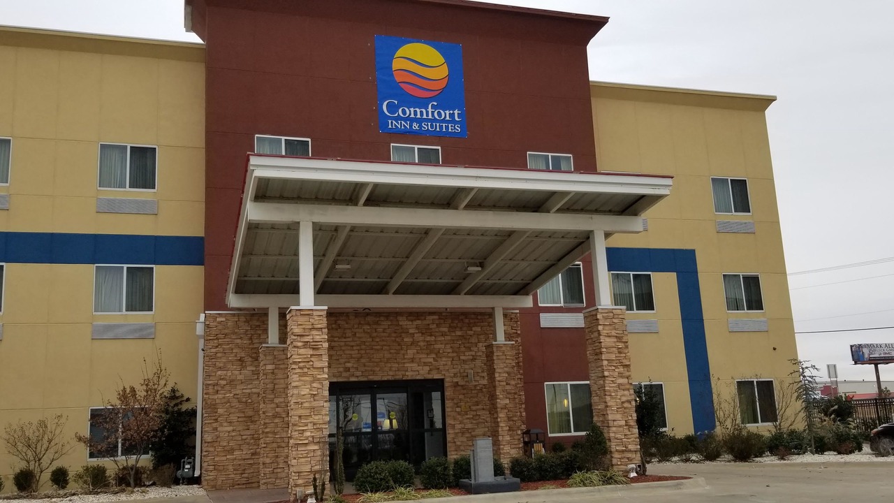 Photo of Outdoor in Tulsa
