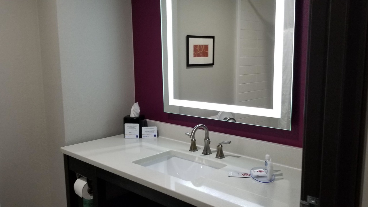 Photo of Bathroom in Tulsa