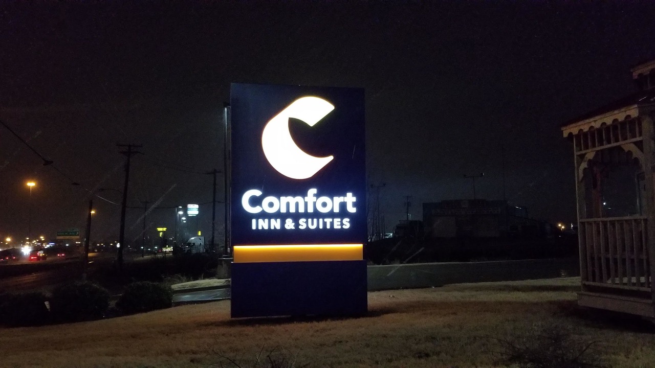 Photo of Outdoor in Tulsa