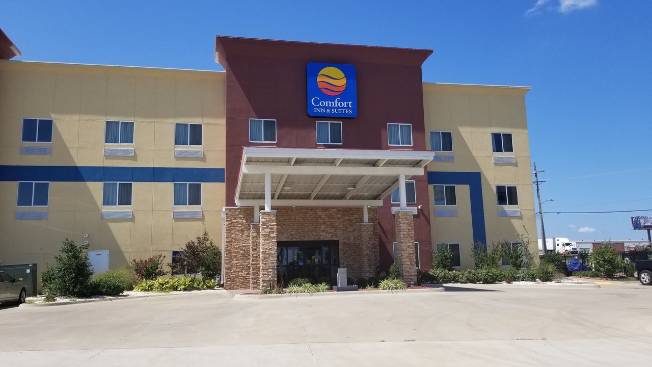 Photo of Outdoor in Tulsa