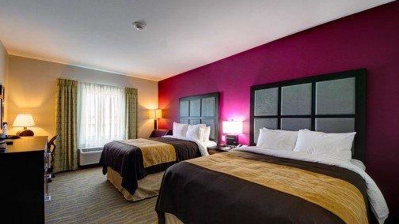 Photo of Bedroom in Tulsa