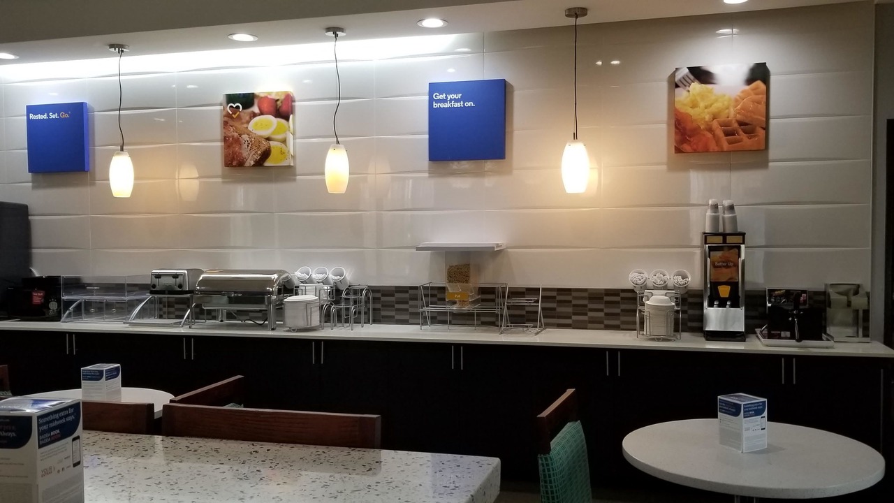 Photo of Kitchen in Tulsa