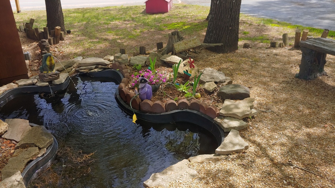 Photo of Outdoor in Branson West