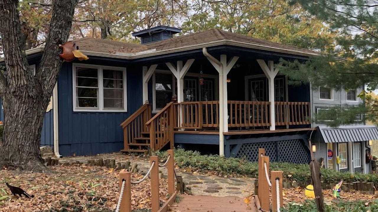 Photo of Outdoor in Branson West