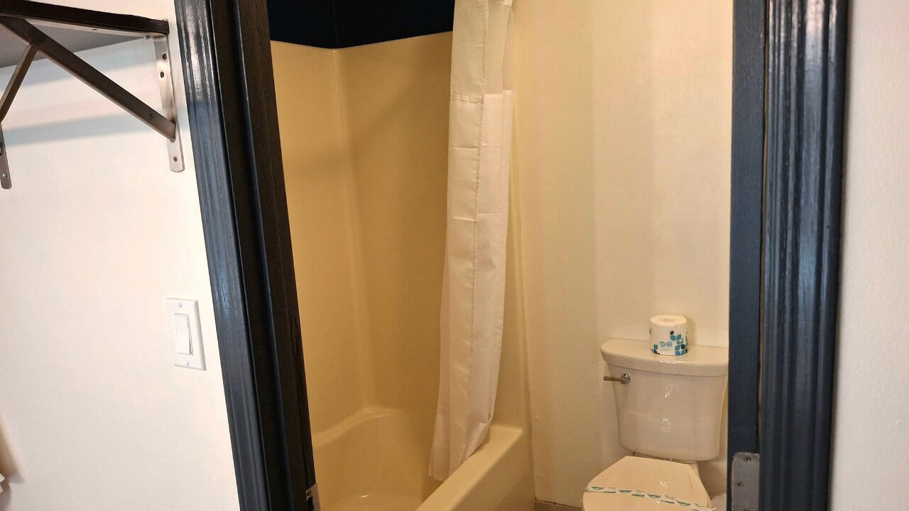 Photo of Bathroom in Branson West