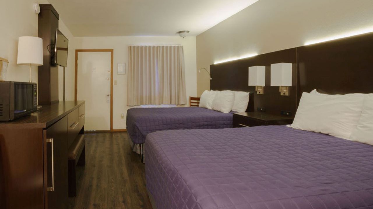 Photo of Bedroom in Branson West
