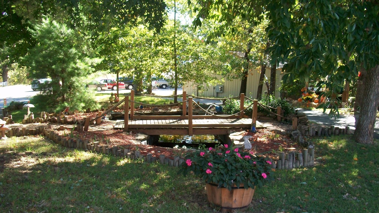 Photo of Outdoor in Branson West