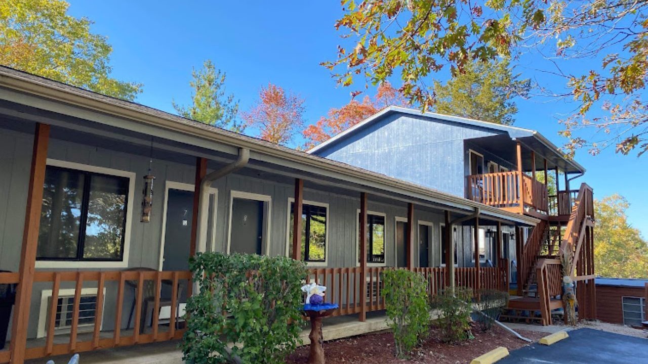 Photo of Outdoor in Branson West
