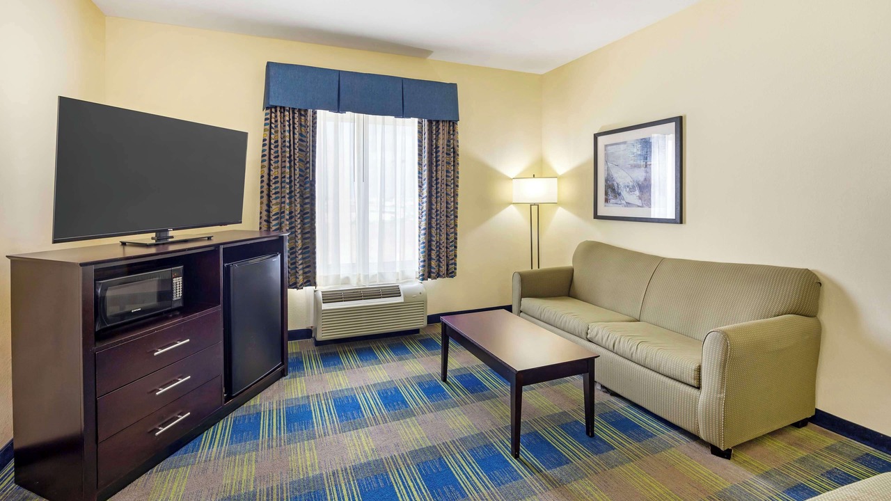 Photo of Bedroom in Pratt