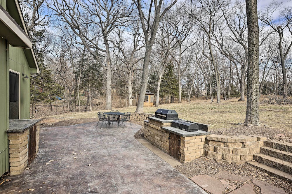 Photo of Outdoor in Gretna