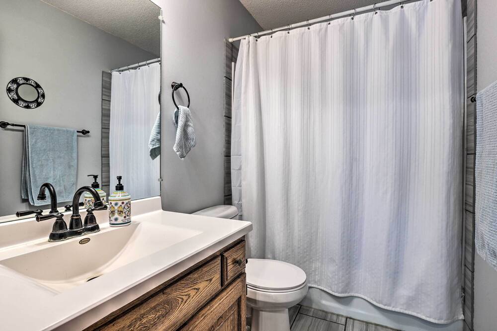 Photo of Bathroom in Gretna
