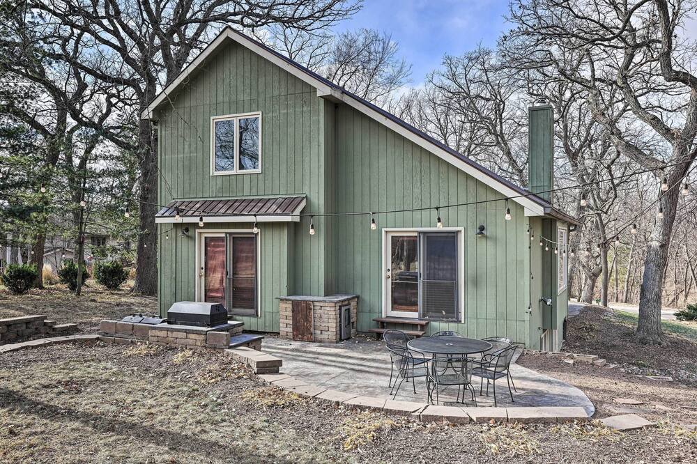 Photo of Outdoor in Gretna