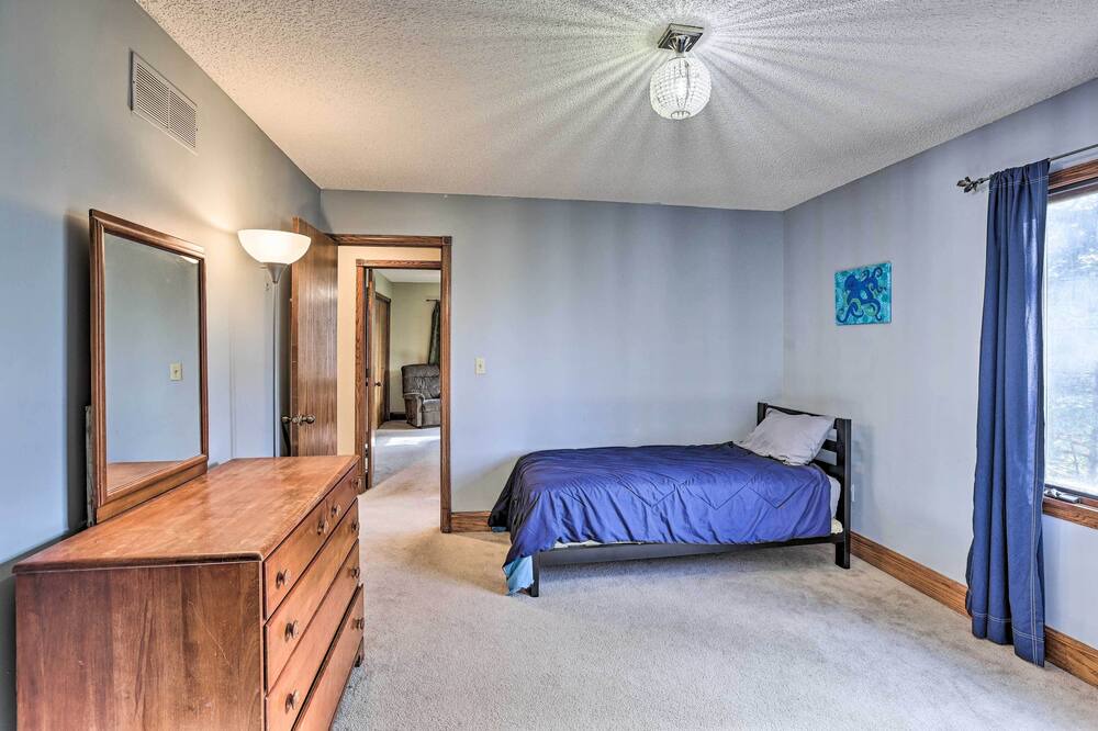 Photo of Bedroom in Gretna