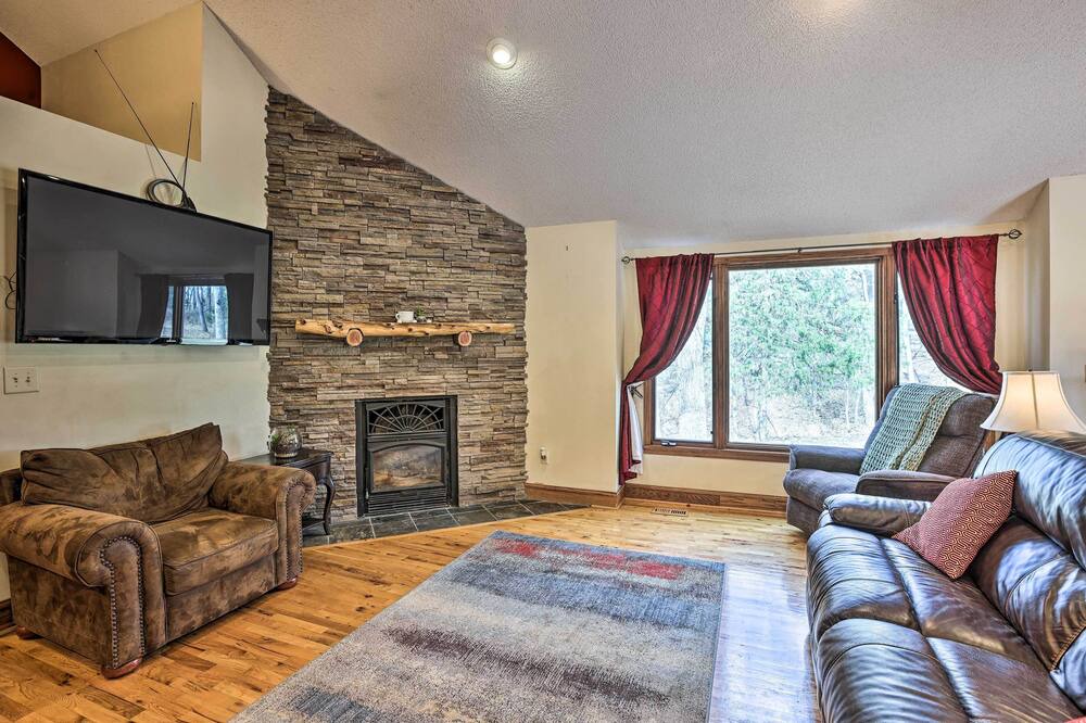 Photo of Livingroom in Gretna