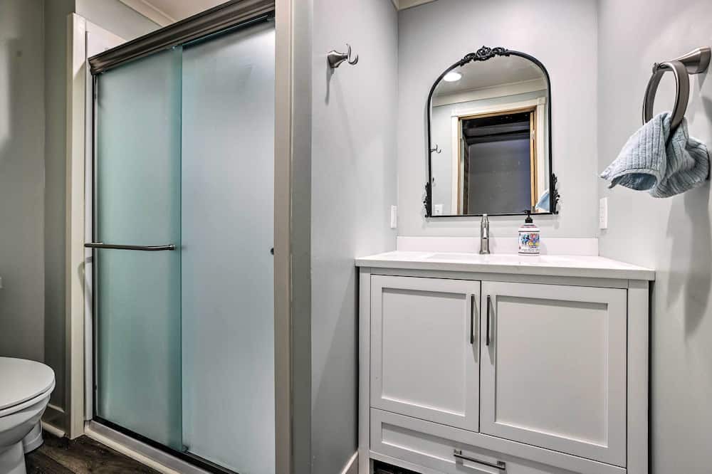Photo of Bathroom in Gretna