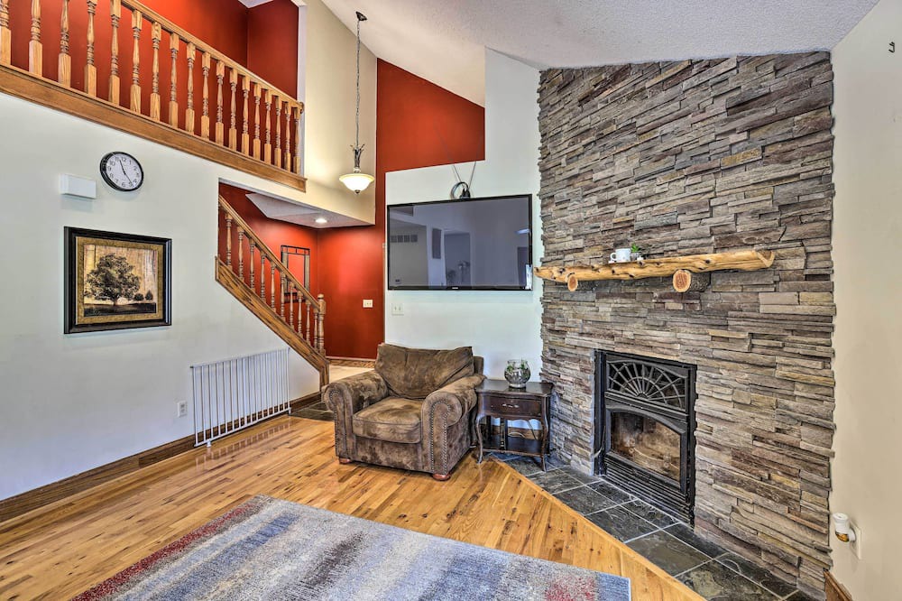 Photo of Livingroom in Gretna
