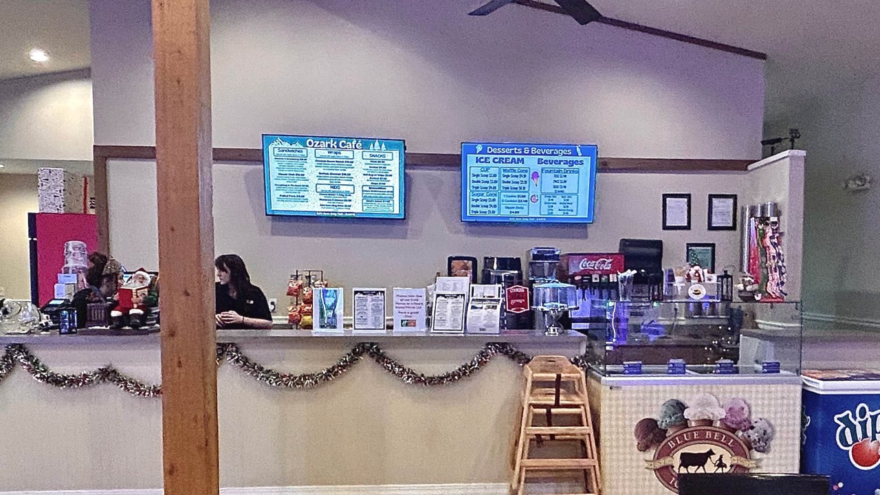Photo of Others in Branson