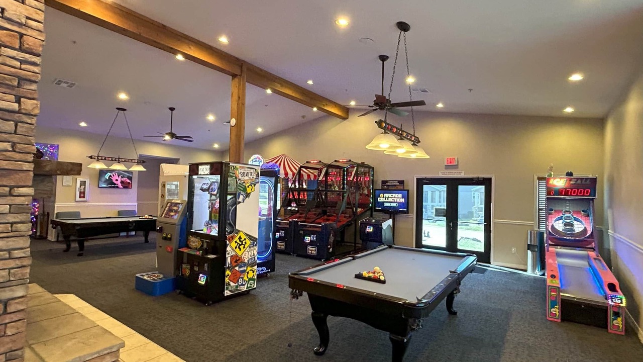 Photo of Bedroom in Branson