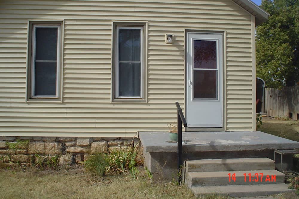 Photo of Outdoor in Jetmore