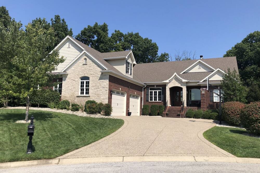 Photo of Outdoor in Shakes Run