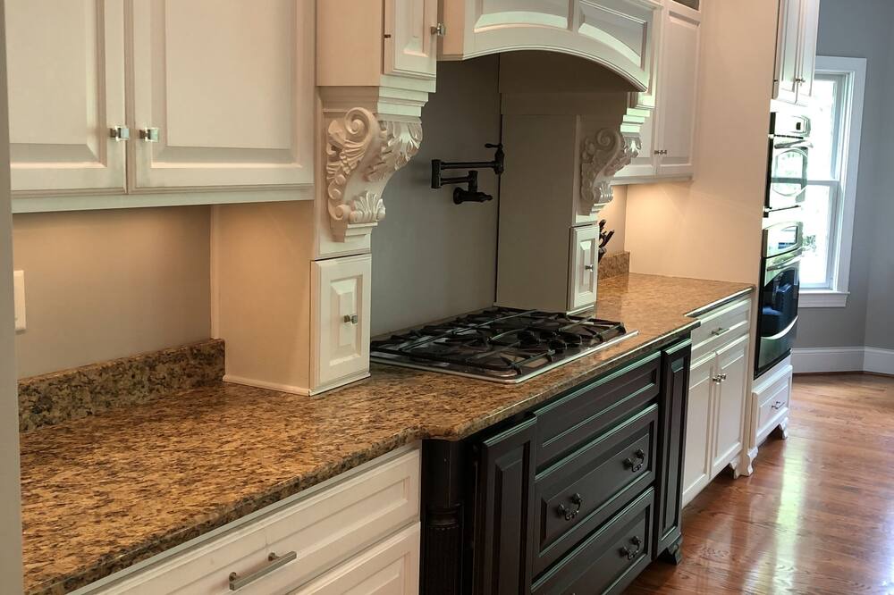 Photo of Kitchen in Shakes Run