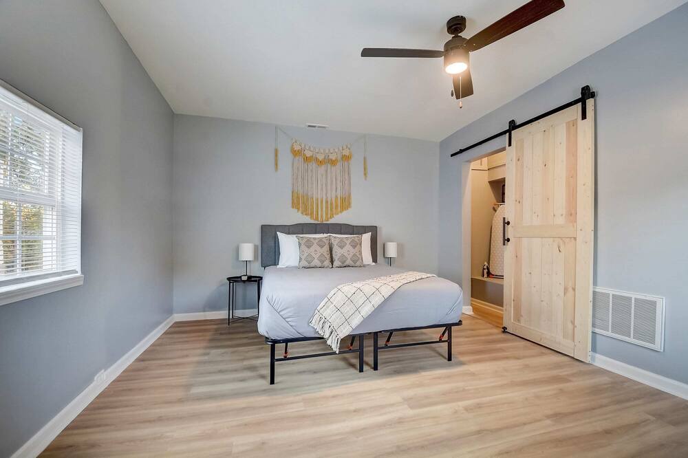 Photo of Bedroom in Merriwether
