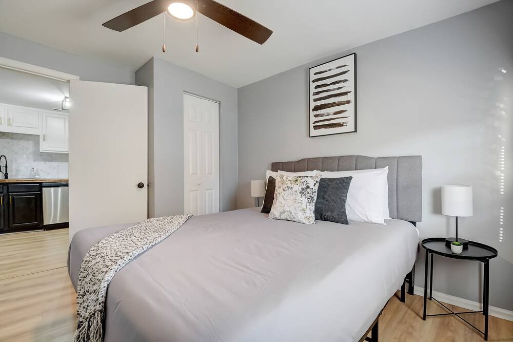 Photo of Bedroom in Merriwether