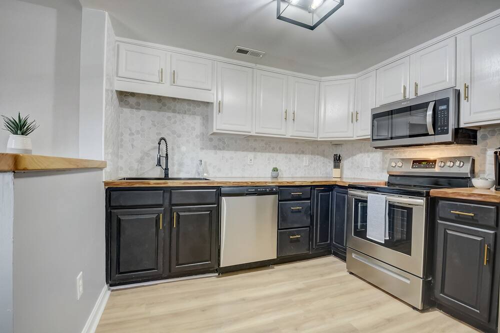 Photo of Kitchen in Merriwether
