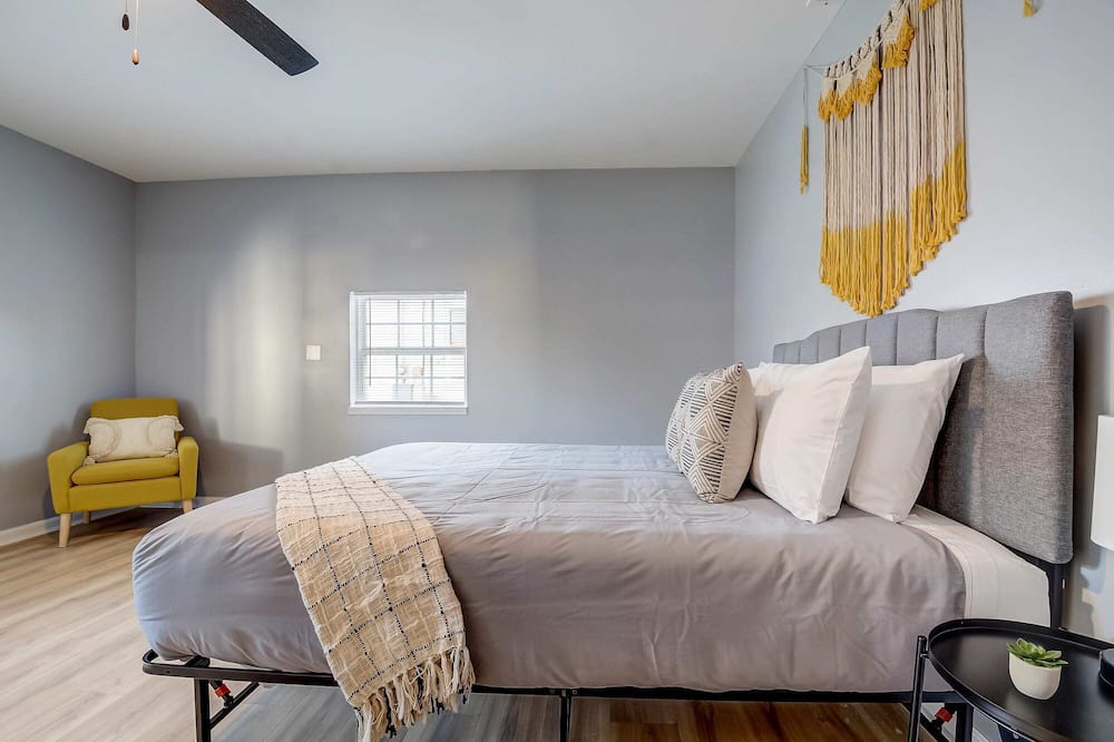 Photo of Bedroom in Merriwether
