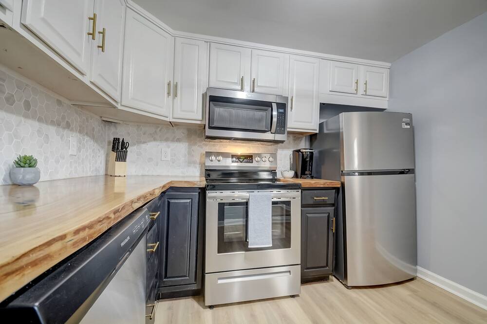 Photo of Kitchen in Merriwether