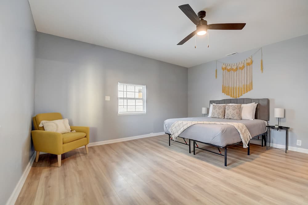 Photo of Bedroom in Merriwether