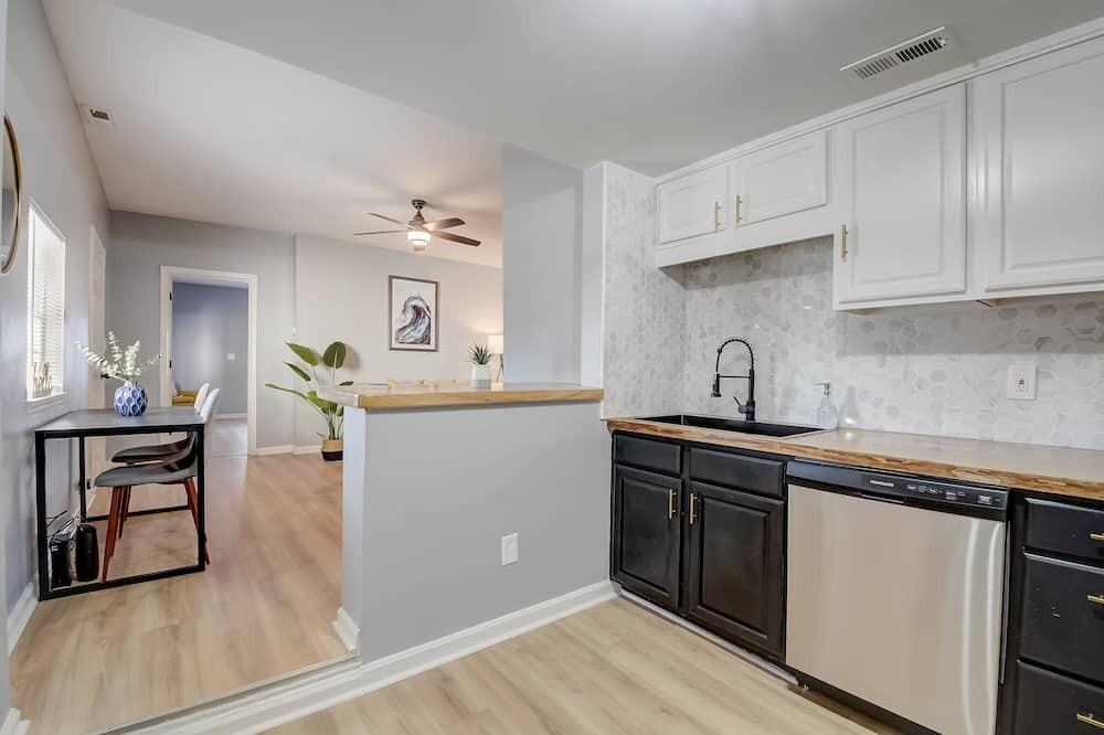 Photo of Kitchen in Merriwether