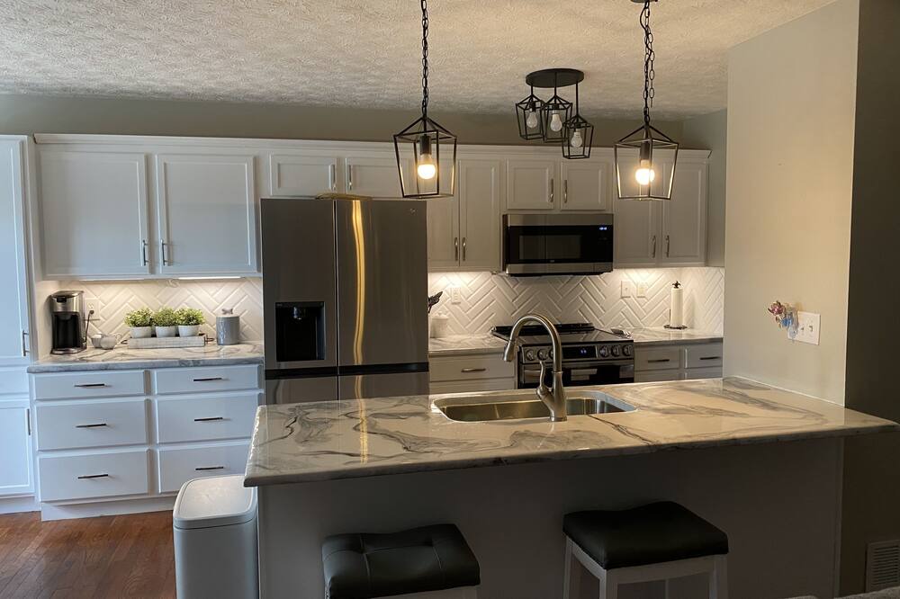 Photo of Kitchen in Buechel