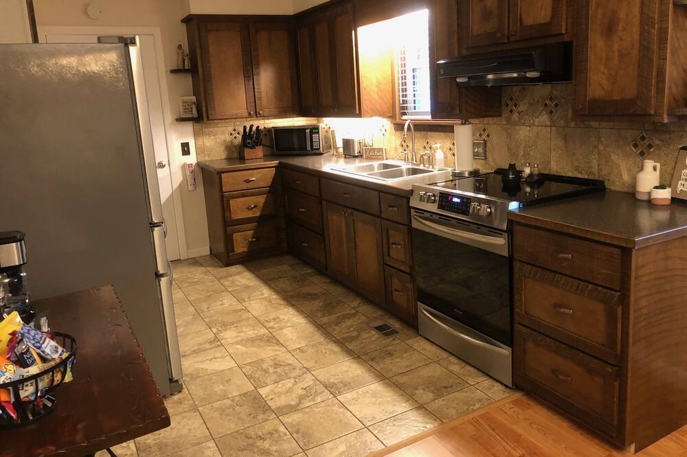 Photo of Kitchen in Mountain View