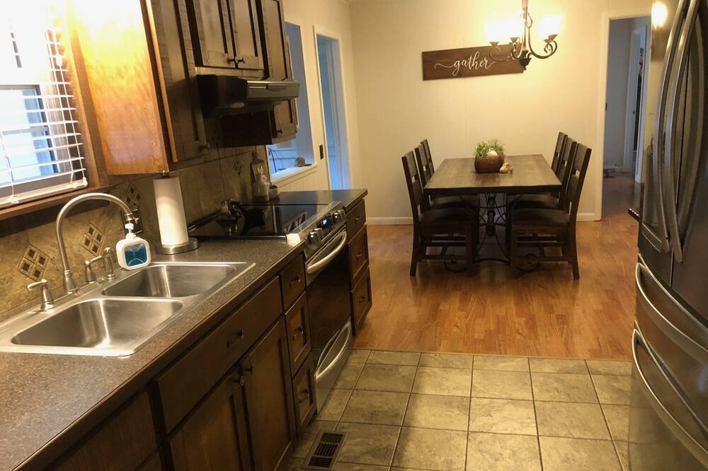 Photo of Kitchen in Mountain View