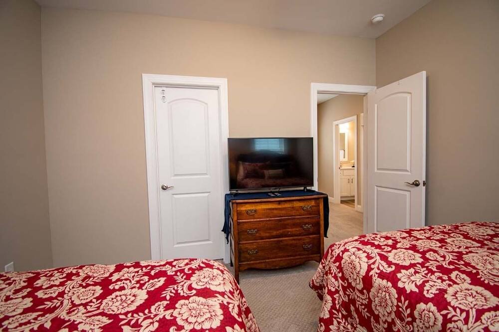Photo of Bedroom in Morehead City