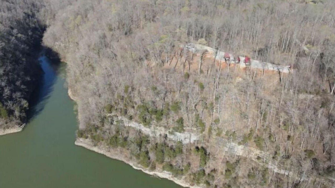 Photo of Outdoor in White County