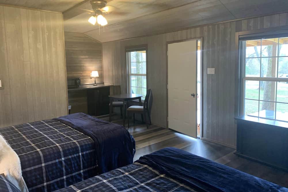 Photo of Bedroom in Natural Dam