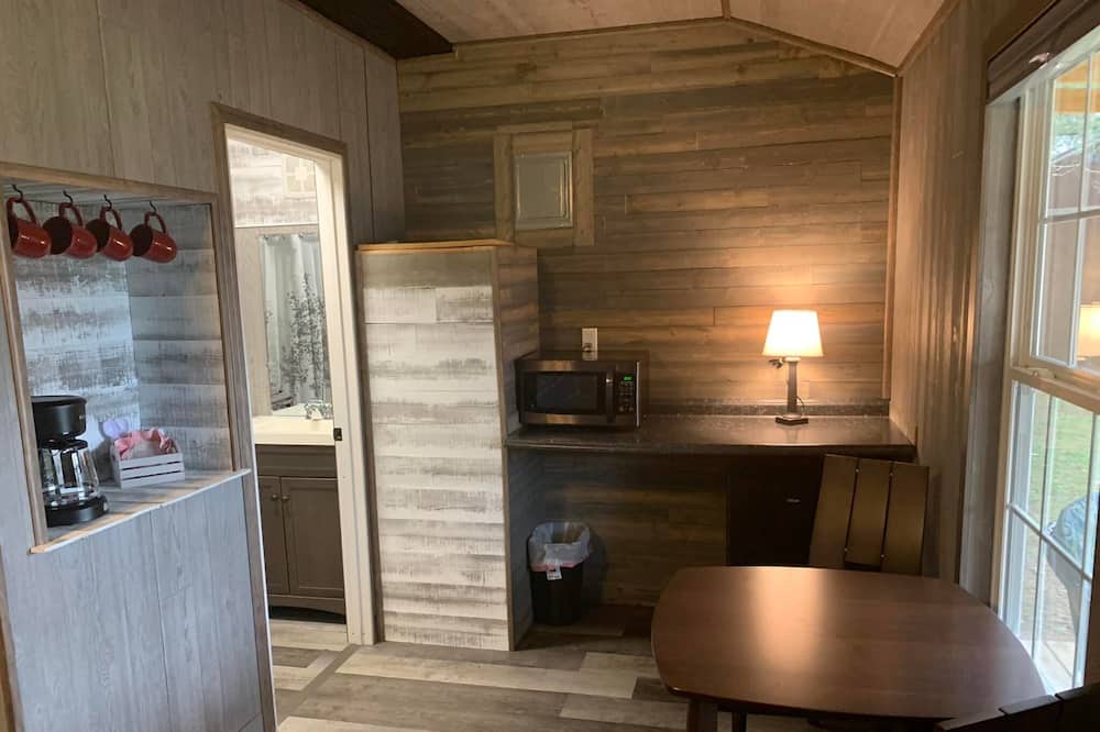 Photo of Kitchen in Natural Dam