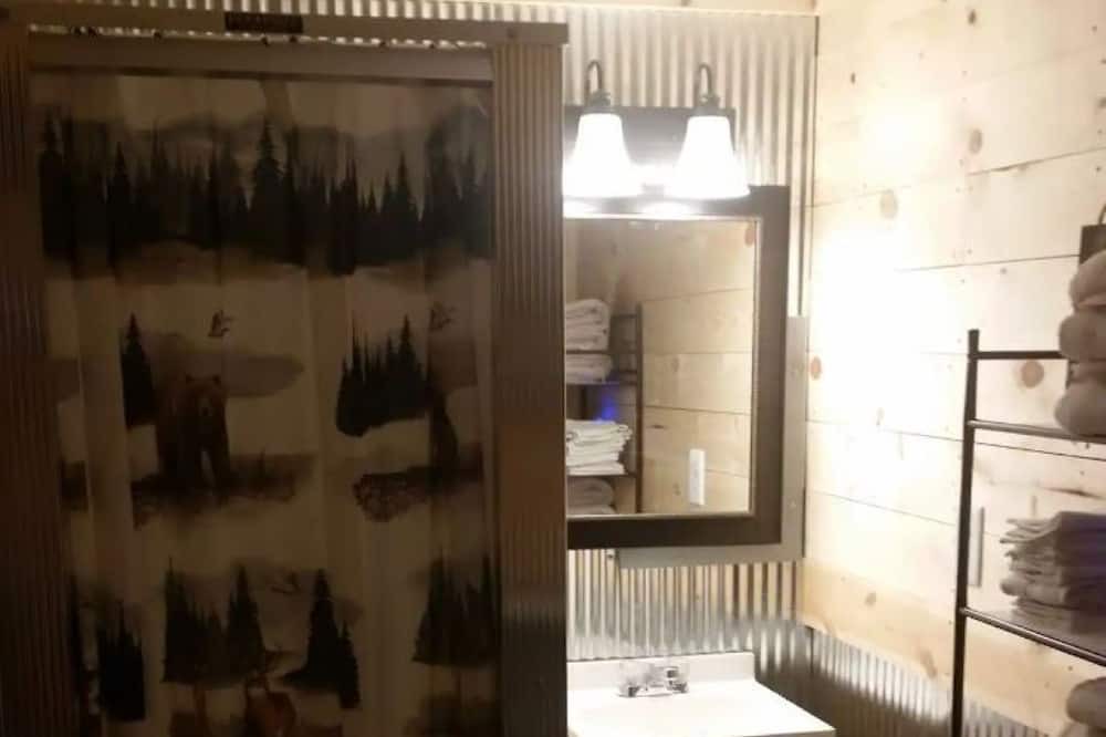 Photo of Bathroom in Alton