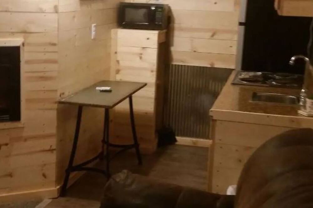 Photo of Kitchen in Alton