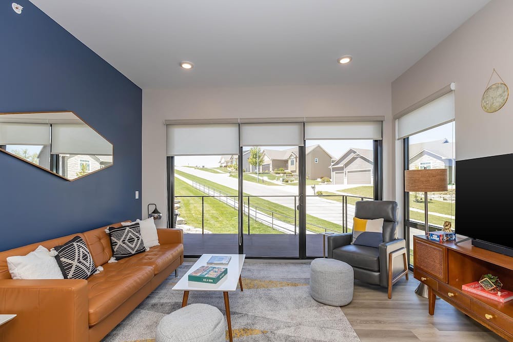 Photo of Livingroom in Manhattan
