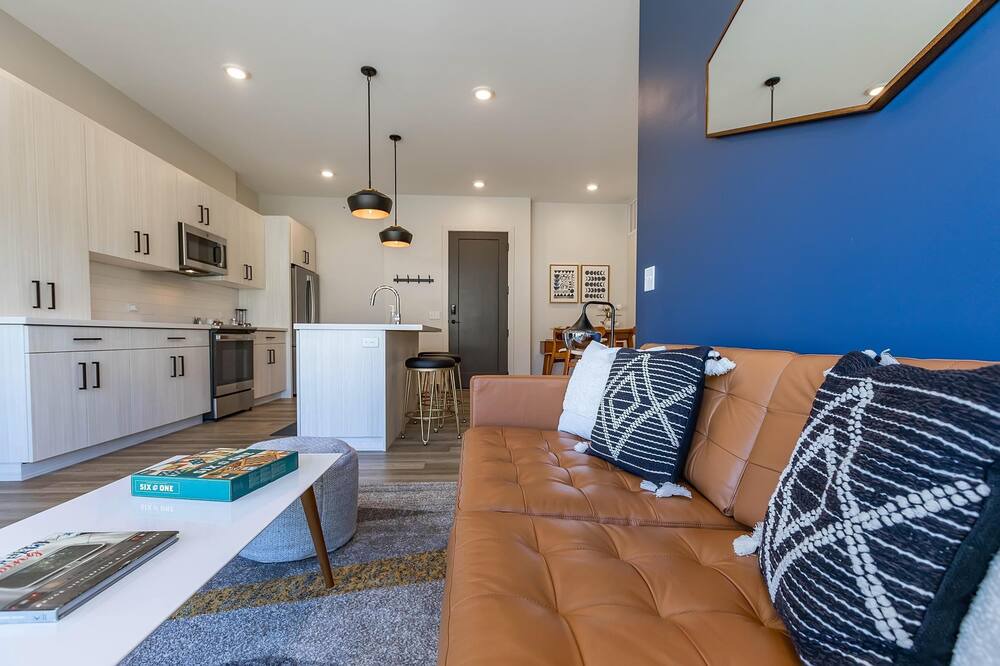 Photo of Livingroom in Manhattan
