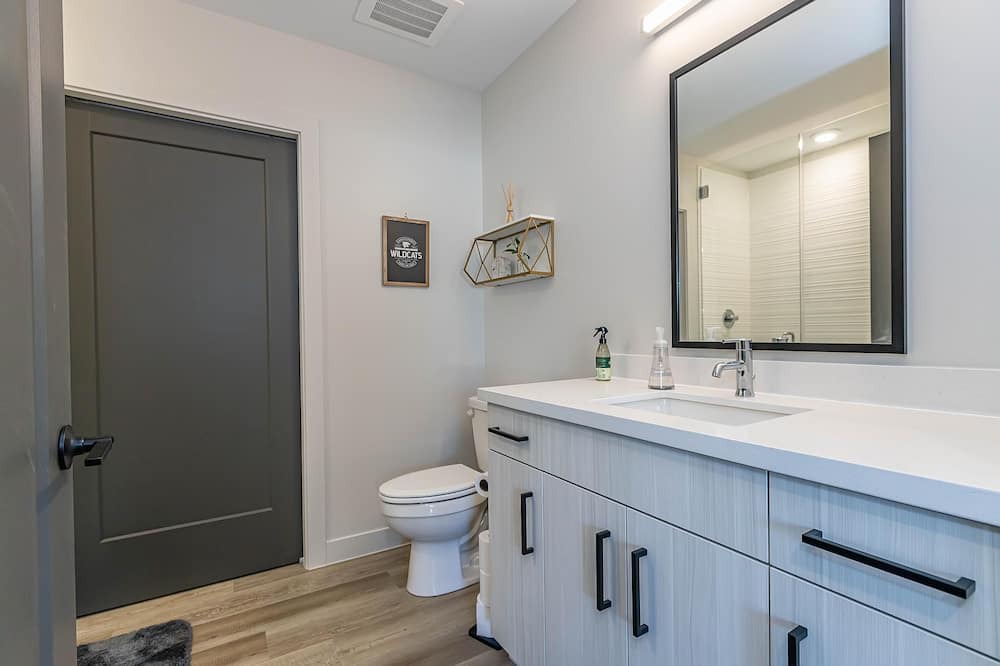 Photo of Bathroom in Manhattan