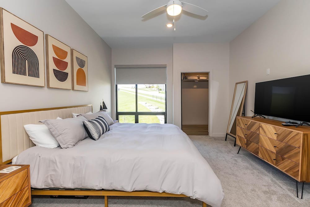 Photo of Bedroom in Manhattan